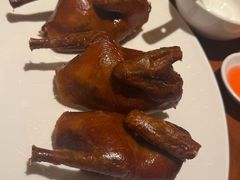 -杭州JW万豪酒店-万豪中餐厅
