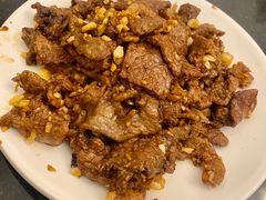 -清真宏玉祥黄门脸餐厅(华荫东里店)
