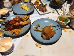 -喜庭海鲜自助(北辰三角洲北辰荟店)
