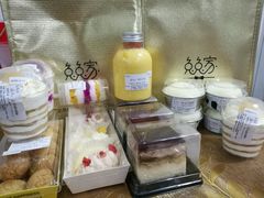 -兔兔家蛋糕甜品(德胜店)