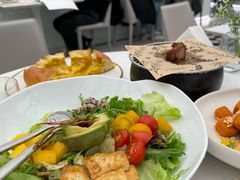 -大树餐厅(万达创始店)