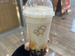-喜茶(慈溪银泰城店)