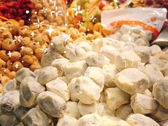 -满谷宝栗(奥林匹克店)