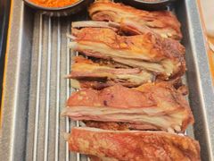 -哈啾嗨·蒙文化主题餐厅(京汉新城店)