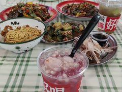 -马叉虫和妖且闲·长沙大排档(解放西店)