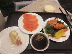 -东方红海鲜百汇(国际大厦店)