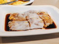 -茶港·点心·啫啫煲(王府井店)