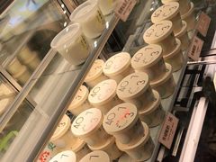 -宝珠奶酪(长宁金虹桥店)