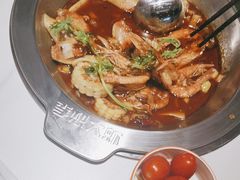 -李想大虾(江北天街店)