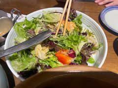 -张大嘴菜馆(庞各庄店)