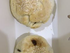 -鲍师傅糕点(五角场店)