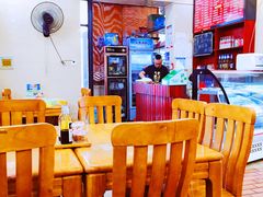大堂-和记粉馆(湘春路店)