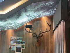 -haxnbauer海森堡德国餐厅(深圳coco店)