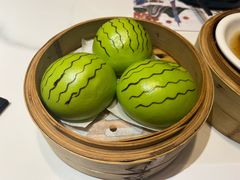 -云山茶餐厅(广东大厦店)
