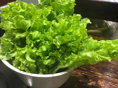 -海花锅盖烧烤店(怡馨家园店)