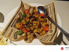 -黔香阁·味(花木店)