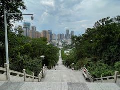 -红花山公园