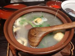 -古都历食南京菜·烤鸭·鸭血粉丝·汤包(南京博物院店)