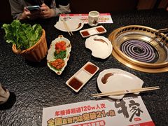 -牛家酒场(7mall店)