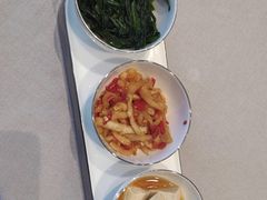 -香山湖渔家大院