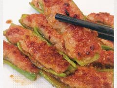 -阿庄新豫菜(航海东路店)