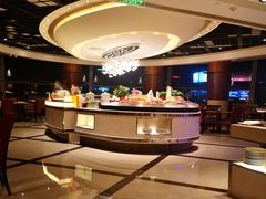 -怡咖啡自助餐(宁波香格里拉店)