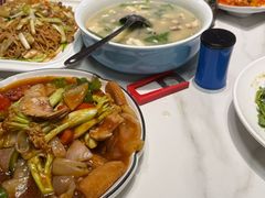 -旺达·福州菜(正大广场店)