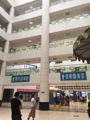 -江西省儿童医院(东湖院区)