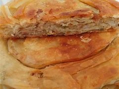 三姑肉饼-王三姑牛肉饼