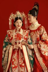 -太郎花子婚纱摄影TAHAKO(无锡店)