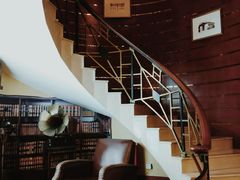 -国际饭店·原点咖啡吧ORIGIN CAFE&BAR