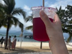 -三亚西岛海洋文化旅游区