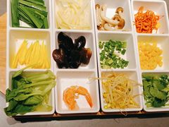 -云海肴·汽锅鸡·云南菜(高德置地店)