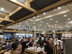 大堂-牛街·马辈儿涮肉(牛街二店)