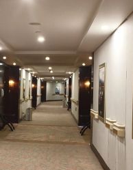 -新寰亚月子会所(金鸡湖凯宾店)