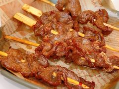 -潮界(虹桥新天地店)