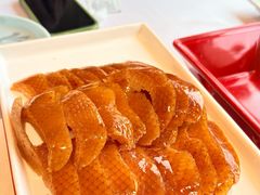 -玉林烤鸭店(黄村兴华店)
