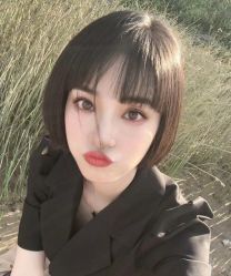 -丝语萱形象