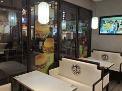 -德克士(前门店)