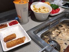 -海底捞火锅(漫乐城夜宵主题店)