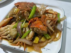 -品鲜海鲜餐厅(黄厝店)