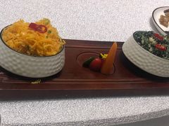 -蕴海锦园大酒店-餐厅