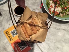 -懒人盐府人家(航天桥店)