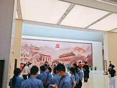 -中共一大纪念馆