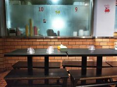 大堂-买又大餐厅(福林里店)
