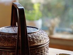 -一号铺子·大炉茶