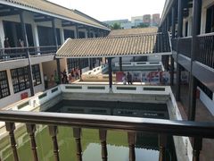 -黄埔军校旧址纪念馆