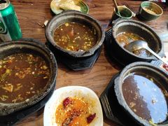 -王明古法砂锅居(开化寺店)