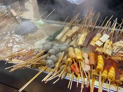 -郭记小街麻辣烫(南小街总店)