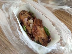 -光头卤(湖北大学店)